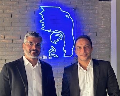 Stay tuned for our interview with Ahmed Tarek and Basel El Deeb, Partners and Co-CEO at Tarek Nour Group